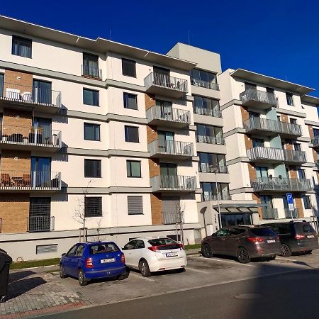 Apartman Karolina Podebrady Ngoại thất bức ảnh
