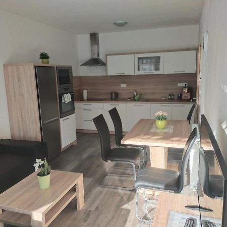 Apartman Karolina Podebrady Ngoại thất bức ảnh