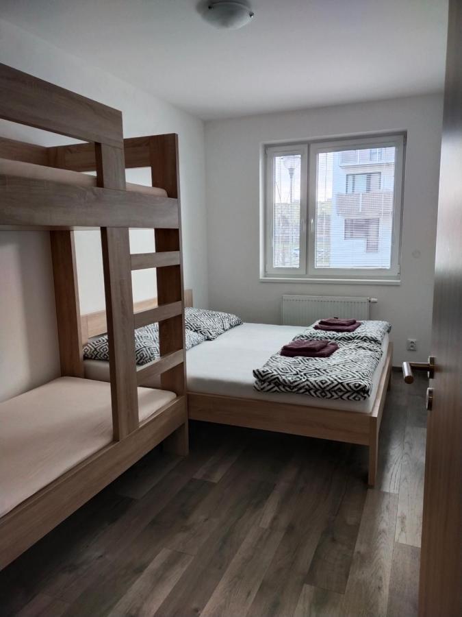 Apartman Karolina Podebrady Ngoại thất bức ảnh
