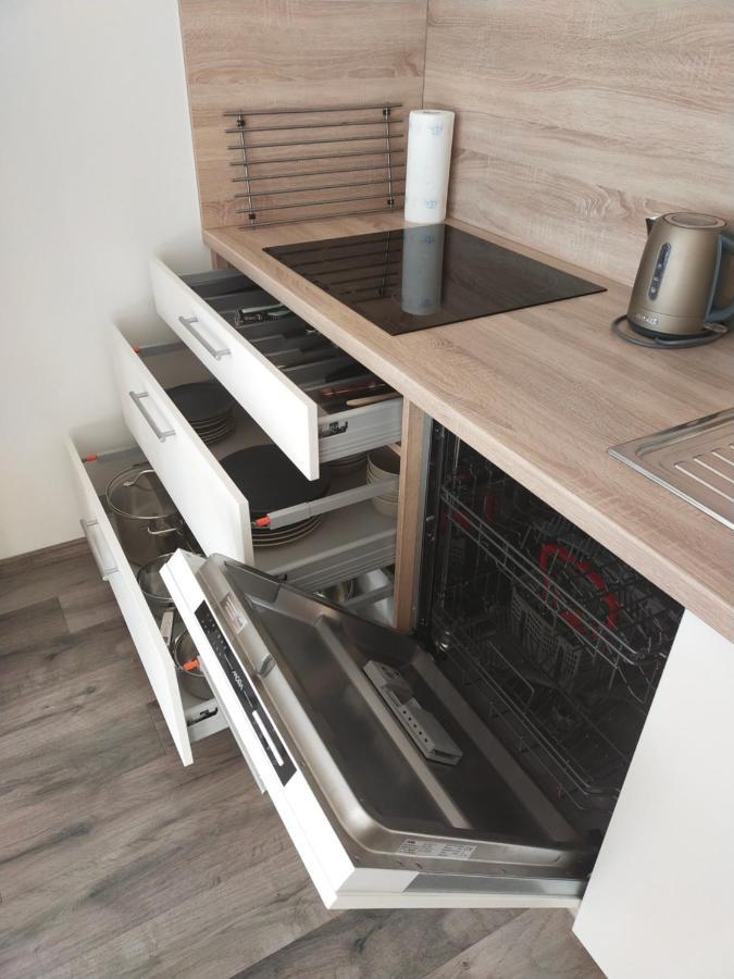 Apartman Karolina Podebrady Ngoại thất bức ảnh