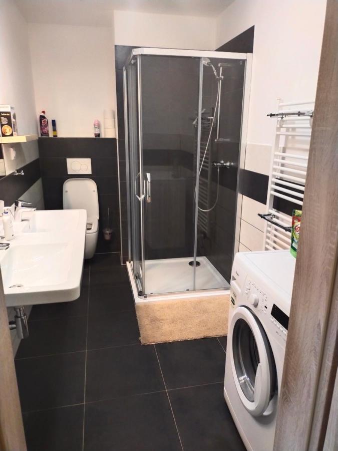 Apartman Karolina Podebrady Ngoại thất bức ảnh