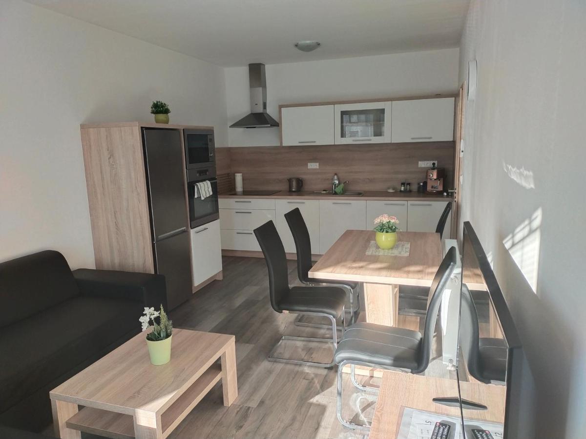 Apartman Karolina Podebrady Ngoại thất bức ảnh