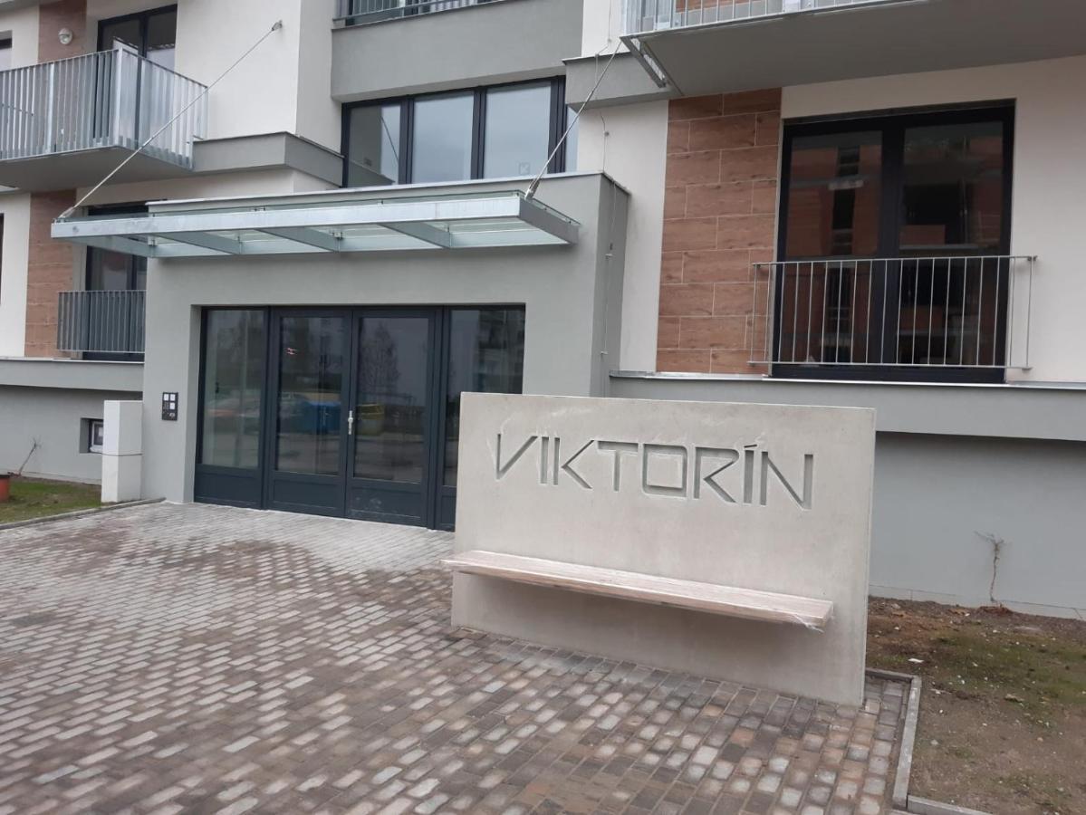 Apartman Karolina Podebrady Ngoại thất bức ảnh